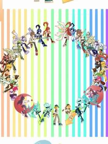 金，回来了！