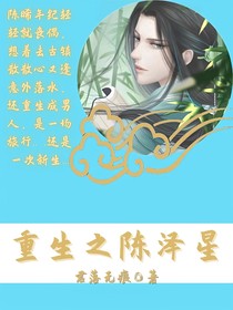 重生之陈泽星
