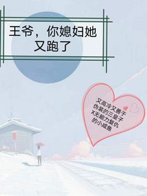 王爺，你媳婦她又跑了