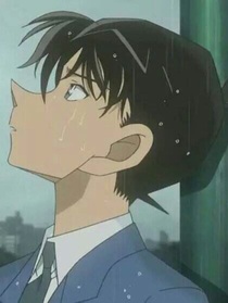 偵探嗎？不，是殺手