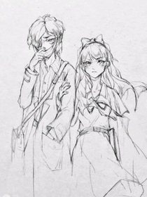 幽婷之恋