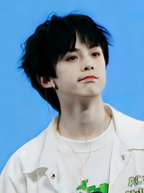 小左：航航子我离不开你