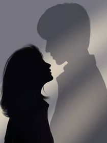 ——爱