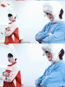 A群中的O