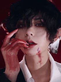 TF家族：吸血鬼也超可愛