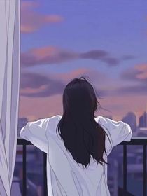 我男朋友超帅
