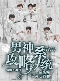 TNT男神攻略系统