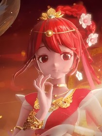 迷你世界：花小楼复仇记