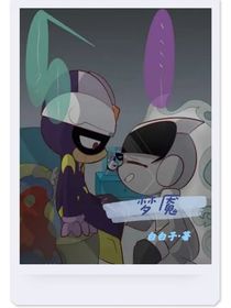 梦魇（注意含部分伽小）