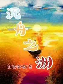 沉舟之洲