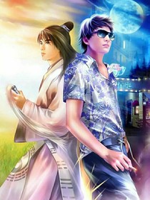 仙王重回都市