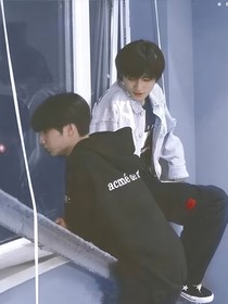 这个小猫很难追