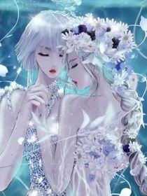 故乡百合花