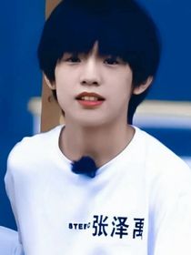 张泽禹：夫人马甲有点多