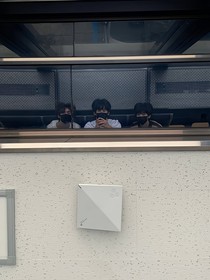 盛大重逢