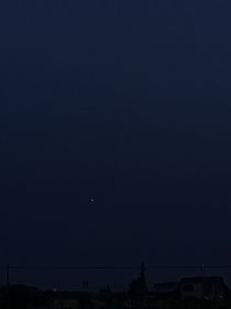 来自30612星球的梦