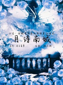 月诗南城
