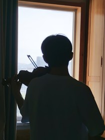 柚香挽了风尘