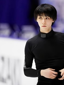羽生結弦：冰場上的惡魔