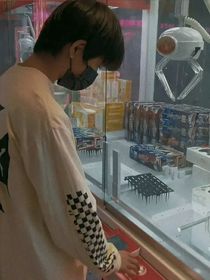 重生：极禹