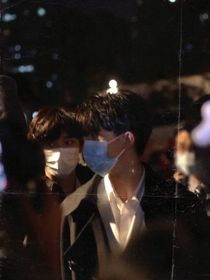 馬總裁和他的小嬌妻