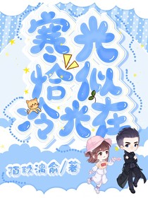 寒光恰似冷光在