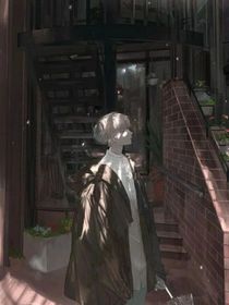 快穿之体验爱