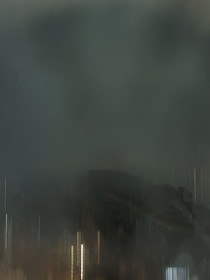 死火