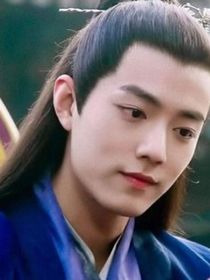 宸王殿下再見