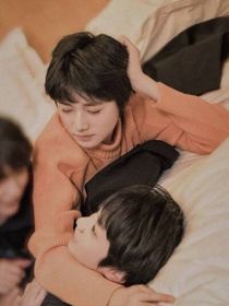 文：狼鱼小故事：轩