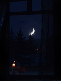 雷安：夕陽(yáng)下的我們