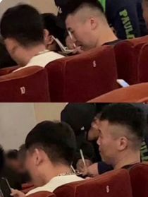 熙之郎：意中人
