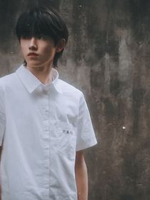 宋亚轩：黑暗