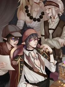 帕洛斯穿越了？！
