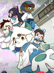 我穿越京剧猫？