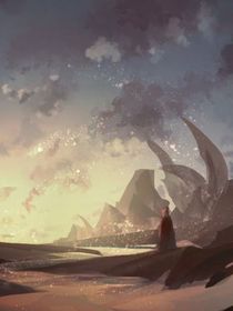風旅：光明
