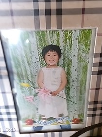 我的童年遭遇