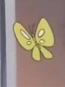 花神之灵之万花