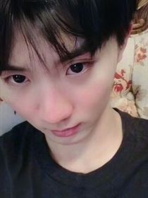 馬嘉祺，一直愛(ài)我可好？