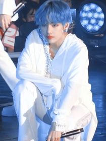 BTS：温柔乡