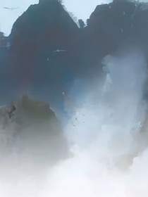 風(fēng)起情深，風(fēng)停陌路