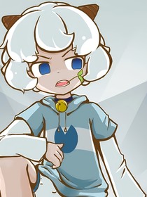 喜總黑化了