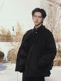 all霖——终究还是遗憾告别