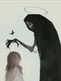 杀死的灵魂