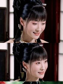 甄嬛傳女配之如我
