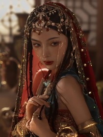 夫君是個(gè)大反派