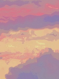 那個(gè)夏天還未結(jié)束……