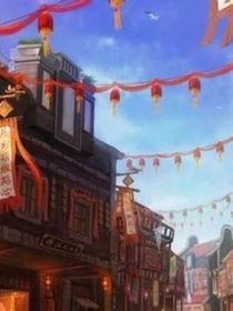 关于一个军官捡到一个小孩的烂俗故事