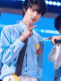 朱志鑫：姐姐谈个恋爱-d111