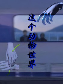 這個動物世界